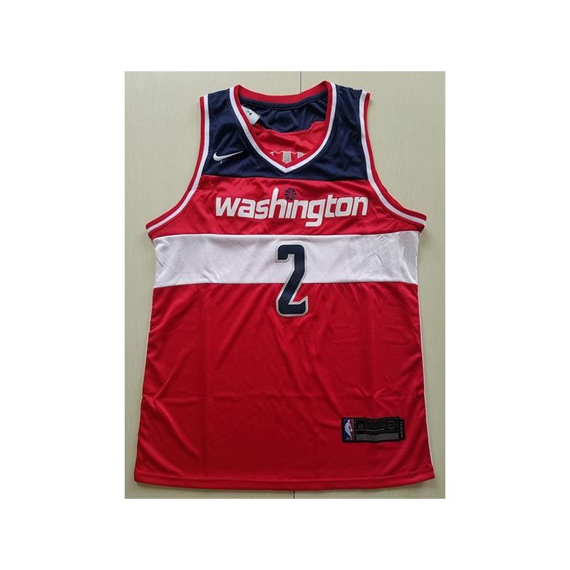 Cheap John Wall Wizards Jersey From China #2