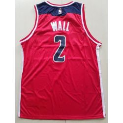 Cheap John Wall Wizards Jersey From China #2