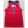 Cheap John Wall Wizards Jersey From China #2