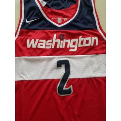 Cheap John Wall Wizards Jersey From China #2