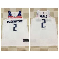 Cheap John Wall Wizards Jersey From China #2