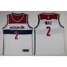 Cheap John Wall Wizards Jersey From China #2