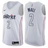 Cheap John Wall Wizards Jersey From China #2