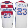 Cheap Michael Jordan Wizards Jersey From China #23