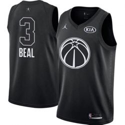 Cheap Bradley Beal Wizards Jersey From China #3