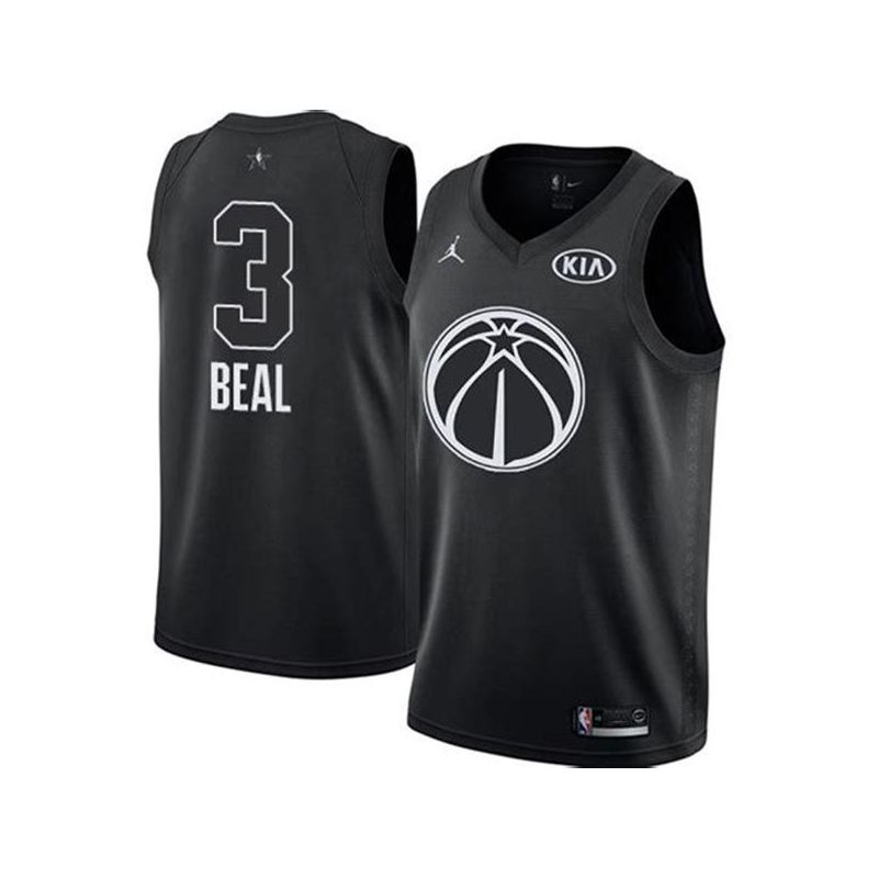 Cheap Bradley Beal Wizards Jersey From China #3