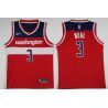 Cheap Bradley Beal Wizards Jersey From China #3