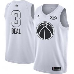 Cheap Bradley Beal Wizards Jersey From China #3