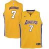 Cheap Isaiah Rider/Brian Cook/Lamar Odom Lakers Jersey From China