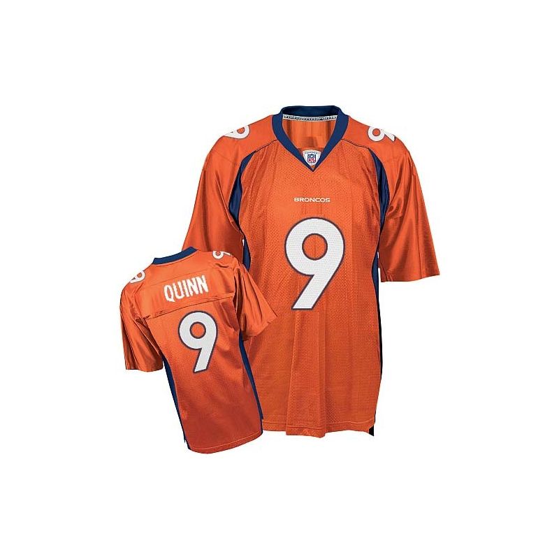 Cheap Brady Quinn Broncos Jersey #9 Orange From China Cheap Brady Quinn Broncos Jersey #9 Orange From China