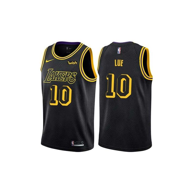 Cheap Tyronn Lue/Lindsey Hunter/Vladimir Radmanovic Lakers Jersey From China