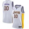 Cheap Trey Johnson/Steve Nash/David Nwaba Lakers Jersey From China