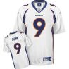 Cheap Brady Quinn Broncos Jersey #9 White From China