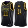 Cheap JR Reid/John Celestand/Joe Crispin Lakers Jersey From China
