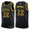 Cheap Kendall Marshall/Vander Blue/Channing Frye Lakers Jersey From China