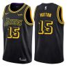 Cheap Joe Hutton/Howie Schultz/Dick Schnittker Lakers Jersey From China