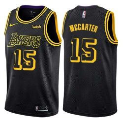 Cheap Willie McCarter/Jim Price/John Roche Lakers Jersey From China