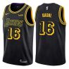 Cheap Pau Gasol/Jim Pollard/Ron Sobie Lakers Jersey From China