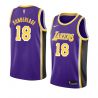 Cheap Don Sunderlage/Bob Carney/Chuck Mencel Lakers Jersey From China
