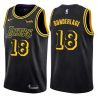 Cheap Don Sunderlage/Bob Carney/Chuck Mencel Lakers Jersey From China