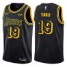 Cheap Jack Tingle/Vern Mikkelsen/Tony Campbell Lakers Jersey From China