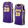 Cheap Whitey Skoog/Tom Hawkins/Don Nelson Lakers Jersey From China