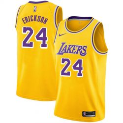 Cheap Keith Erickson/Kermit Washington/Ron Boone Lakers Jersey From China