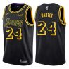 Cheap Butch Carter/Adrian Branch/Steve Bucknall Lakers Jersey From China