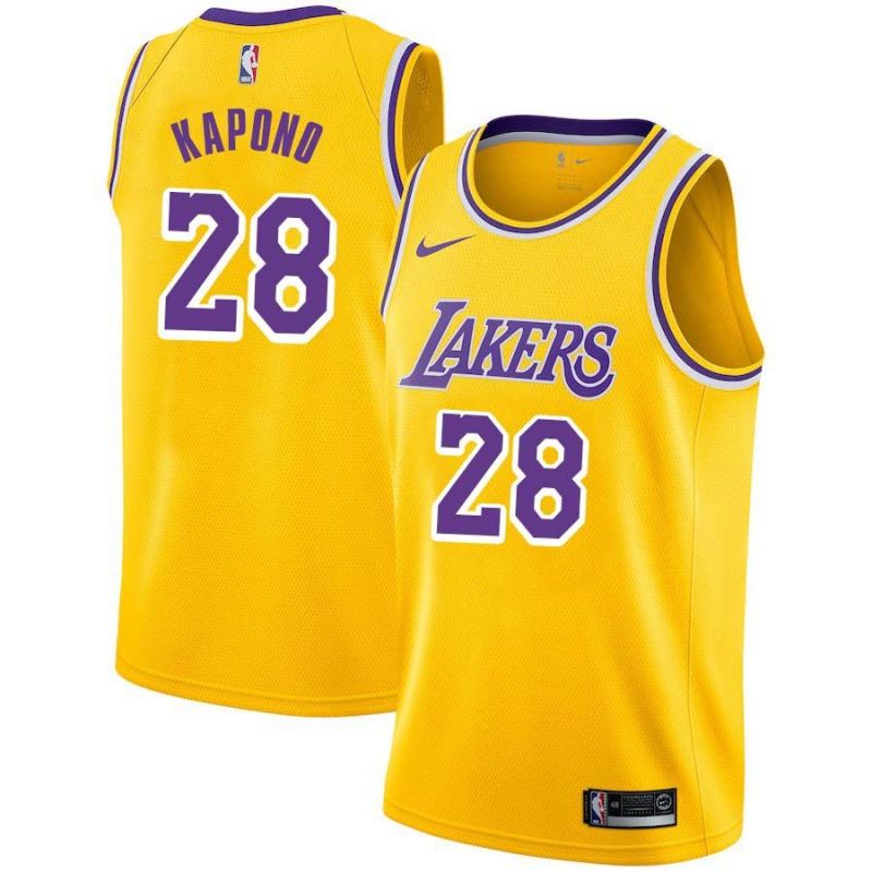 Cheap Jason Kapono/Tarik Black/Steve Hamilton Lakers Jersey From China