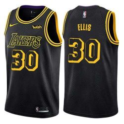 Cheap Boo Ellis/Cliff Anderson/Bill Hewitt Lakers Jersey From China