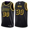 Cheap Fred Hetzel/Roger Brown/Bill Turner Lakers Jersey From China