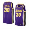 Cheap Kevin McKenna/Irving Thomas/Alex Blackwell Lakers Jersey From China