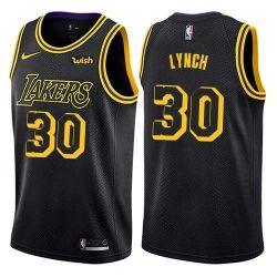 Cheap George Lynch/Tracy Murray/Julius Randle Lakers Jersey From China