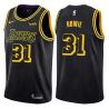 Cheap Sam Bowie/Jamal Sampson/Chris Mihm Lakers Jersey From China