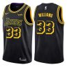 Cheap Bob Williams/Hot Rod Hundley/Cotton Nash Lakers Jersey From China