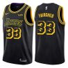 Cheap John Fairchild/Tom Hawkins/Mike Lynn Lakers Jersey From China