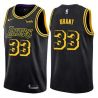 Cheap Travis Grant/Cazzie Russell/Kareem Abdul-Jabbar Lakers Jersey From China