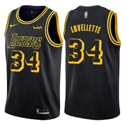 Cheap Clyde Lovellette/John Block/Erwin Mueller Lakers Jersey From China