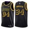 Cheap Clyde Lovellette/John Block/Erwin Mueller Lakers Jersey From China