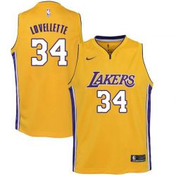 Cheap Clyde Lovellette/John Block/Erwin Mueller Lakers Jersey From China