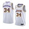 Cheap Petur Gudmundsson/Ray Tolbert/Tony Smith Lakers Jersey From China