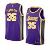 Cheap Rick Roberson/Bill Bridges/Don Ford Lakers Jersey From China