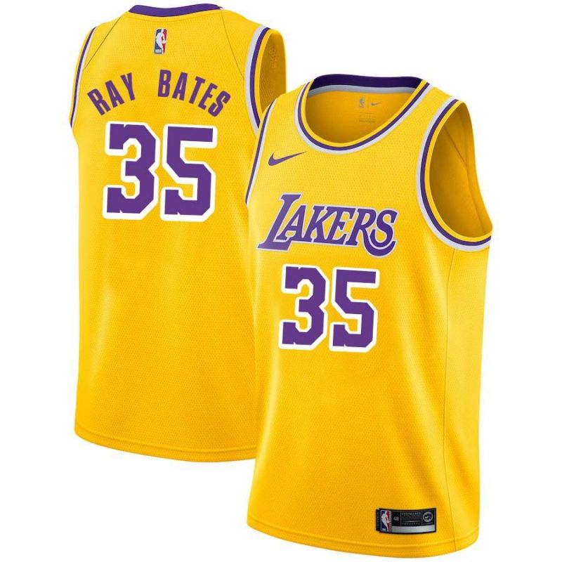 Cheap Billy Ray Bates/Joe Cooper/Larry Spriggs Lakers Jersey From China