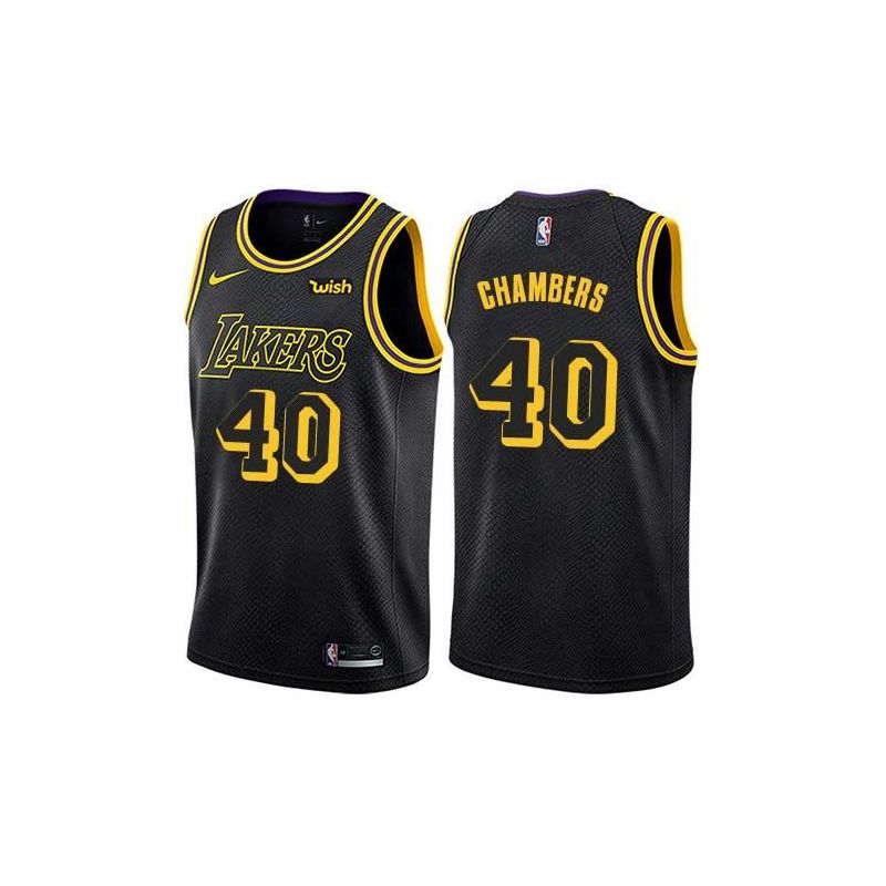 Cheap Jerry Chambers/Cliff Anderson/Lucius Allen Lakers Jersey From China