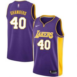 Cheap Jerry Chambers/Cliff Anderson/Lucius Allen Lakers Jersey From China