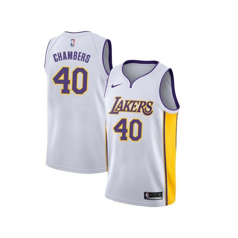 Cheap Jerry Chambers/Cliff Anderson/Lucius Allen Lakers Jersey From China