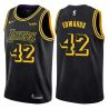 Cheap James Edwards/James Worthy/Earl Tatum Lakers Jersey From China