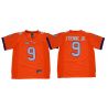 Cheap Travis Etienne Jr Clemson College Tigers Football Jersey From China #9