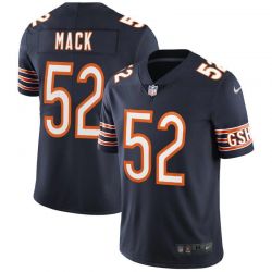 Cheap Khalil Mack Bears Jersey From China 2018 new #52