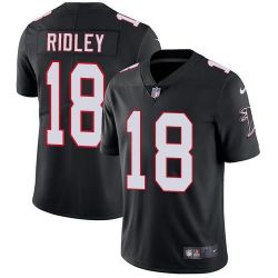 Cheap Calvin Ridley Falcons Jersey From China 2018 NFL Draft First Round Pick #18